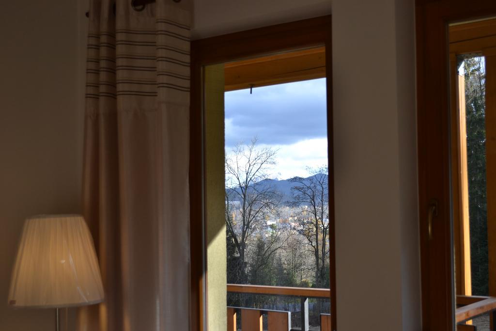 Apartament Madera Polna Zakopane Habitación foto
