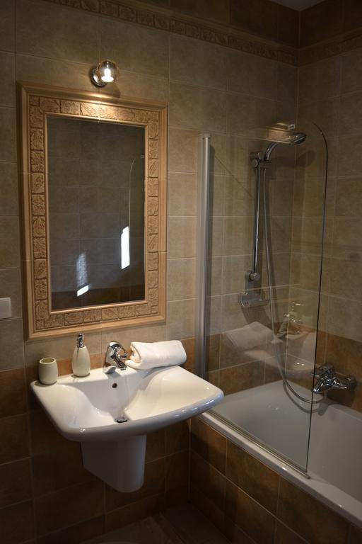 Apartament Madera Polna Zakopane Habitación foto